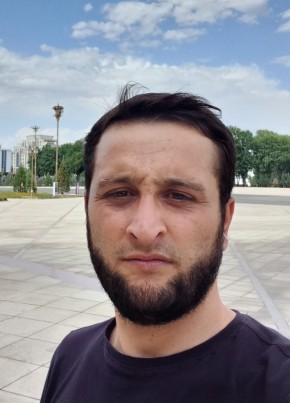 Амиран, 28, Тоҷикистон, Душанбе