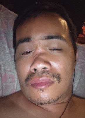 Dfjmokf из Lungsod ng Zamboanga 22 года