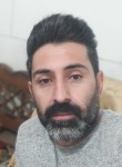 Mehrdad, 36  , Azna