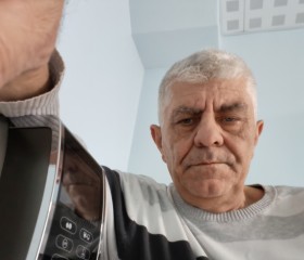Ruslan, 60, Makhachkala