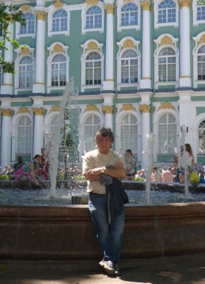 Валерий, 63, Россия, Балашиха