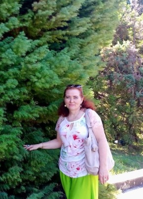 Светлана, 56, Россия, Тула