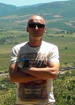 Vyacheslav, 55, Россия, Балаклава
