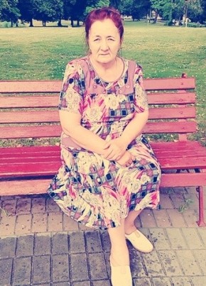 Ирина, 62, Россия, Черняховск