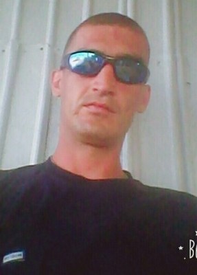 Сергей, 40, Россия, Каменка