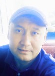 Нурик, 45 лет, Алматы