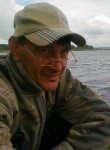Vitaliy Veldyaev, 57  , Vesjkajma