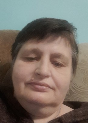 Лилия, 52, Россия, Мегион