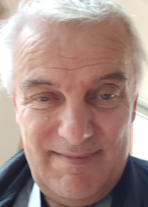 Eddy, 64, Koninkrijk België, Vieux-Turnhout