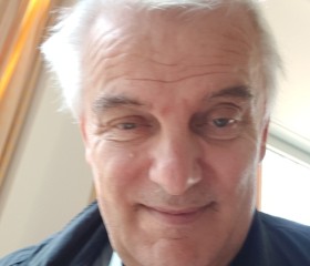Eddy, 64 года, Vieux-Turnhout