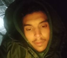 Eslambob, 28, Cairo