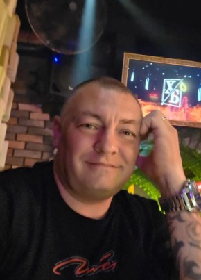 Алекс из Симферополи 50 лет