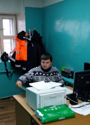 Василь, 48, Россия, Краснокамск