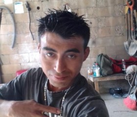 Pedro, 28, Playa del Carmen