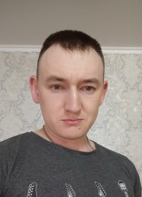 Руслан, 31, Россия, Ишимбай