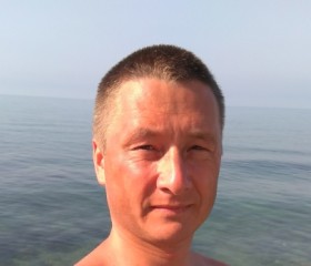 Никита, 46 лет, Северодвинск