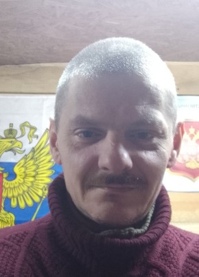 Дмитрий, 47, Россия, Белгород