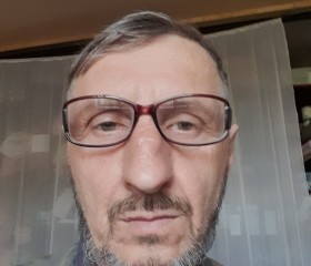 Виктор, 57 лет, Ленинск-Кузнецкий