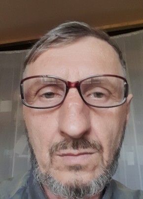 Виктор, 57, Россия, Ленинск-Кузнецкий
