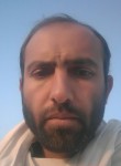 Hanifullah Khan , 35 лет, بنوں‎