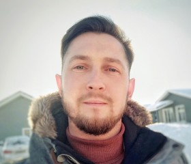 Aleksey, 37, Petrozavodsk