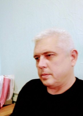 Игорь, 52, Россия, Новочеркасск