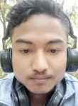 Dilip, 20 лет, Kathmandu