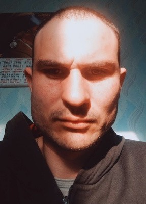 Иван, 36, Россия, Сычевка