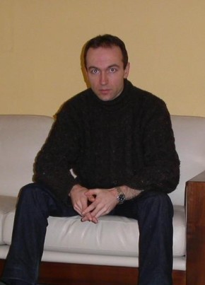 Lorenz, 49, Україна, Измаїл