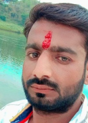 Umesh, 29, India, Jabalpur