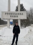 Igor, 18, Koryazhma