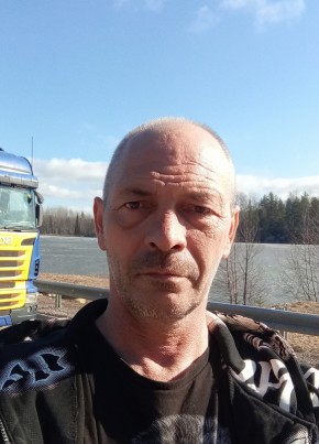 Сергей из Рассказово 51 год