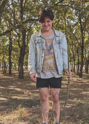 Dmitriy, 24, Ukraine, Kherson