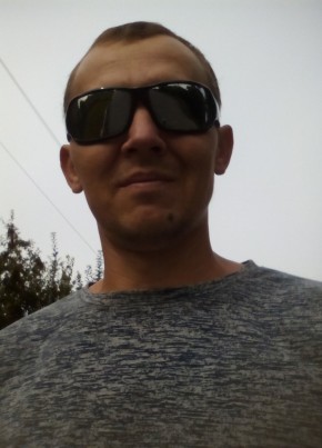 Сергей, 39, Україна, Жашків