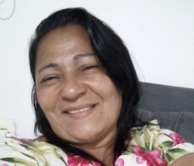 Giselia Oliveira, 52 года, Recife