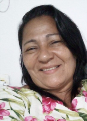 Giselia Oliveira, 52, República Federativa do Brasil, Recife