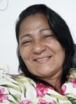 Giselia Oliveira, 52 года, Recife
