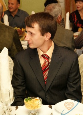 Daniil, 38, Russia, Kogalym