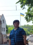Галина, 53 года, Дніпро