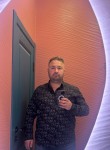 Sergey, 46, Moscow