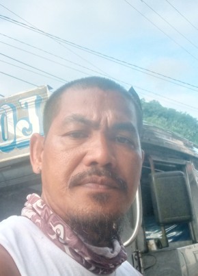 arnold, 47, Pilipinas, Los Baños