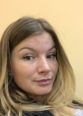 Kseniya, 36, Russia, Saint Petersburg