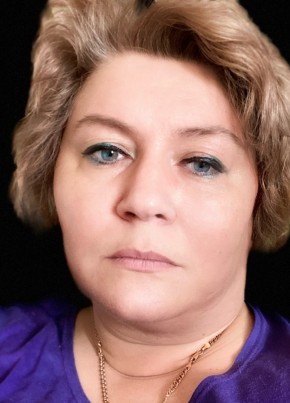 Ната, 49, Россия, Набережные Челны