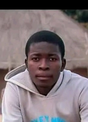 Jonito, 24, República de Moçambique, Quelimane