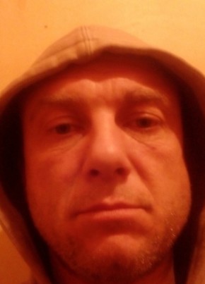Дмитрий Зохно, 49, Україна, Харків