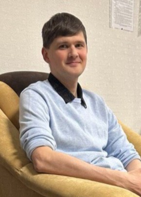 Александр, 33, Россия, Новодвинск