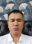 Тологон, 42 года, Бишкек