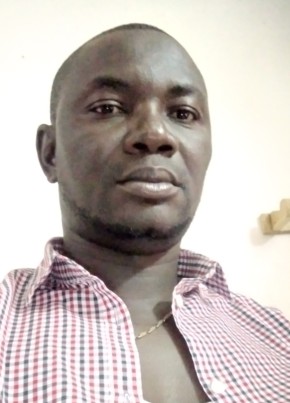 Papichon, 42, République du Sénégal, Saint-Louis