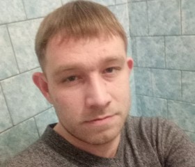 Кирилл, 35 лет, Ижевск