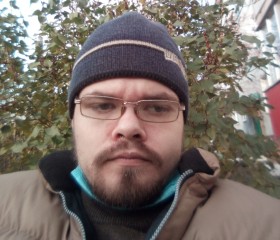 Антон, 29 лет, Омск